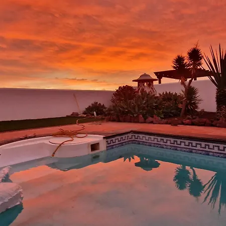 Vila Montanablanca Private Heated Pool & Stunning Views