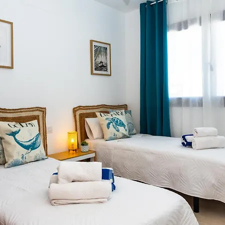 Vila Montanablanca Private Heated Pool & Stunning Views Playa Blanca (Lanzarote)