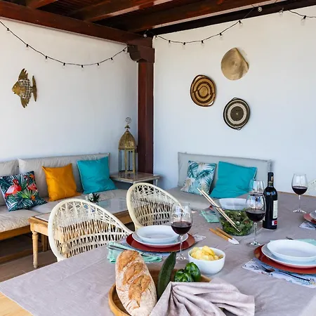 Vila Montanablanca Private Heated Pool & Stunning Views *