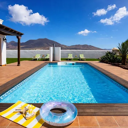 Vila Montanablanca Private Heated Pool & Stunning Views *